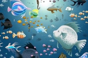 Совместимость аквариумных рыбок: советы и рекомендации